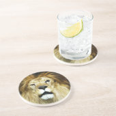 不完全な王 コースター (側面)