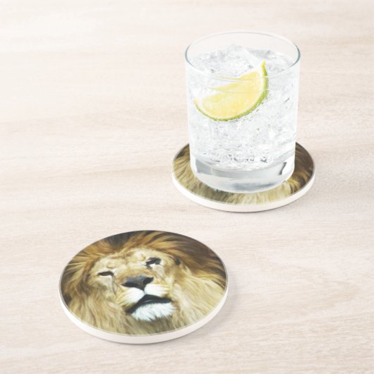 不完全な王 コースター (側面)