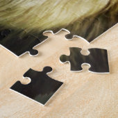 不完全な王 ジグソーパズル (側面)