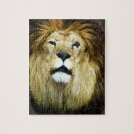 不完全な王 ジグソーパズル