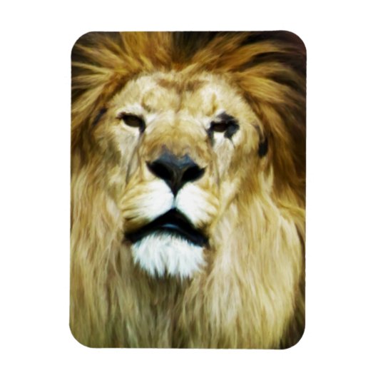 不完全な王 マグネット (縦)