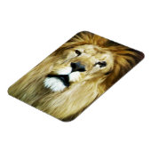 不完全な王 マグネット (左側)