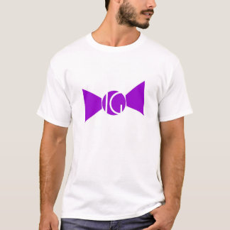 不完全な紳士の昼食の日付のティー Tシャツ