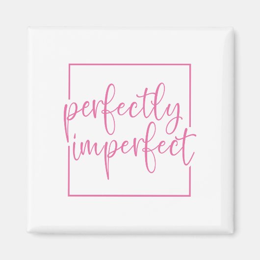 不完全な マグネット (正面)