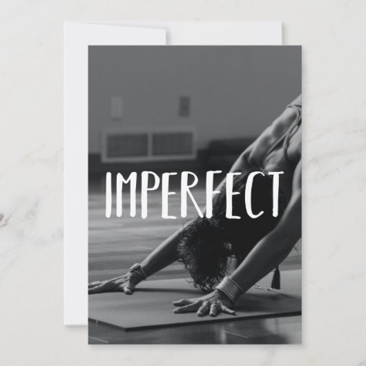 不完全 シーズンカード (正面)