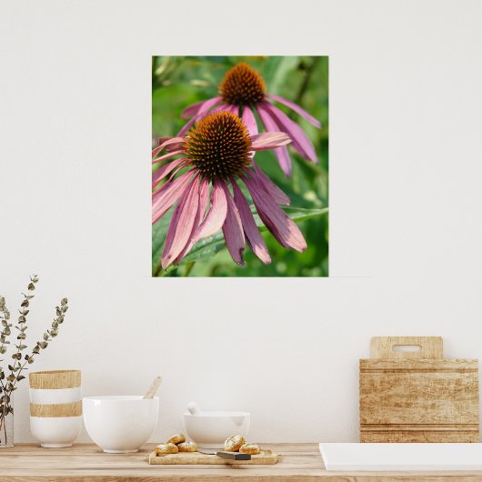 不完全 ポスター (キッチン)