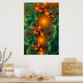 不完全。 ポスター (キッチン)