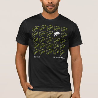 不完全 Tシャツ