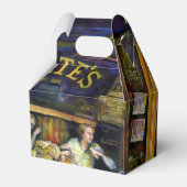 不定形幽霊のよく出るの影によって フェイバーボックス (裏面サイド)