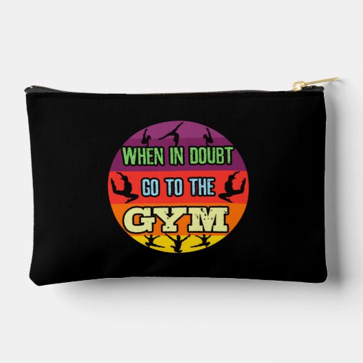 不審時の女子体操ジムへ アクセサリーポーチ (裏面)