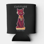 不屈の精神は万物だ 缶クーラー (裏面)