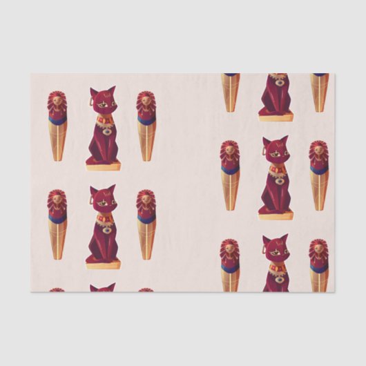 不屈の精神は万物だ 薄葉紙 (正面)