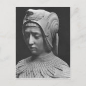 不屈の精神 ポストカード (正面)