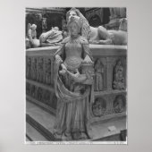 不屈の詳細 ポスター (正面)