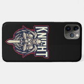 不屈の騎士 Case-Mate iPhoneケース (裏面(横))