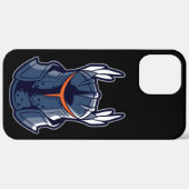 不屈の騎士 Case-Mate iPhoneケース (裏面 / 右)