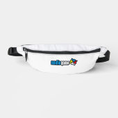 不屈の ファニーパック (正面)