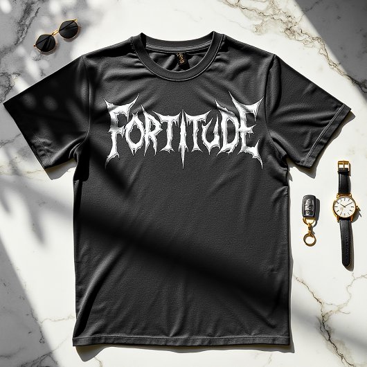 不屈感動的- Tシャツ2025 Tシャツ