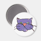 不屈 マグネット (正面/裏面)