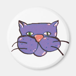 不屈 マグネット