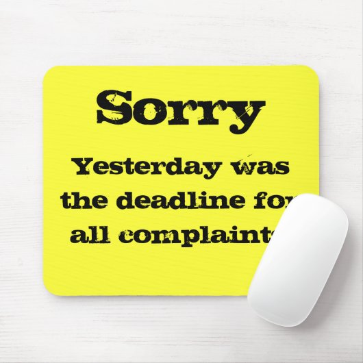 不平のマウスマット マウスパッド (マウス)