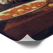 不平等な愛か、不調和な夫婦 ポスター (角)