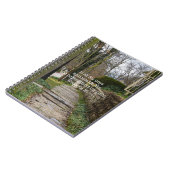 不平経路 ノートブック (左側)