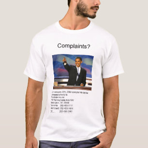 不平 Tシャツ