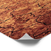 不幸なピエロ ポスター (角)