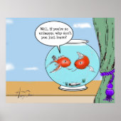 不幸な人間関係 ポスター (正面)