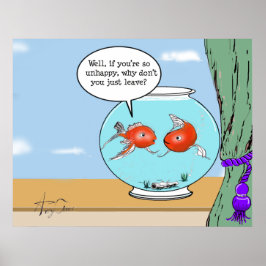 不幸な人間関係 ポスター