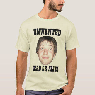 不必要 Tシャツ