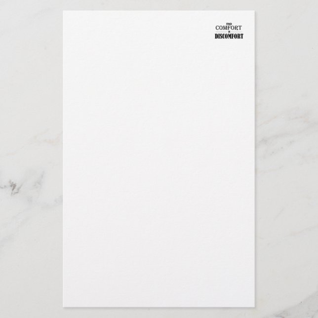 不快感で心地よいを見つける (正面)