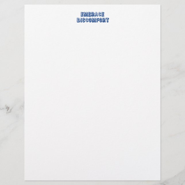 不快感を抱く (正面)