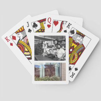 不快食品 トランプ