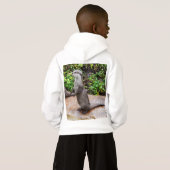 不思議な事に妙に驚く (裏面フル)