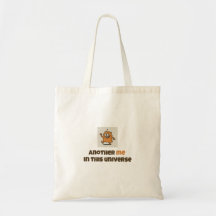 不思議な動物園 – 別の私 | トートバッグ