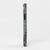 不思議な岩の造形, Case-Mate iPhoneケース (裏面/右)
