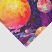 不思議な星座 薄葉紙 (詳細)