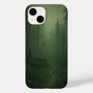 不思議な森 Case-Mate iPhone 14ケース