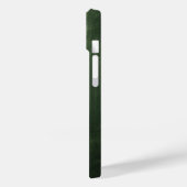 不思議な森 Case-Mate iPhoneケース (裏面 / 左)