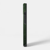 不思議な森 iPhoneケース (左側面)