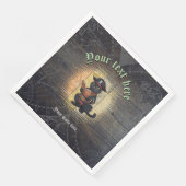 不思議な海賊の猫は、古代の謎を解き明かす (コーナー)