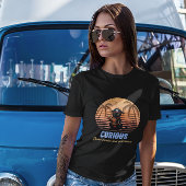 不思議な海賊の猫は、古代の謎を解き明かす Tシャツ