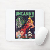 不思議な物語4 マウスパッド (マウス)