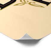 不思議な生き物はいない ポスター (角)