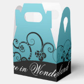 不思議の国でのアリスの冒険 フェイバーボックス (オープン)