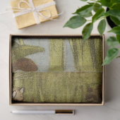 不思議の国でアリスの冒険ヴィンテージボート 薄葉紙 (ギフト)