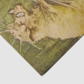 不思議の国でアリスの冒険ヴィンテージボート 薄葉紙 (詳細)