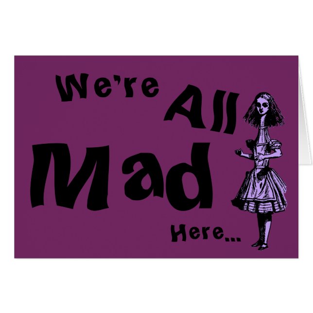 不思議の国にアリスが手足を伸ばし (正面横)